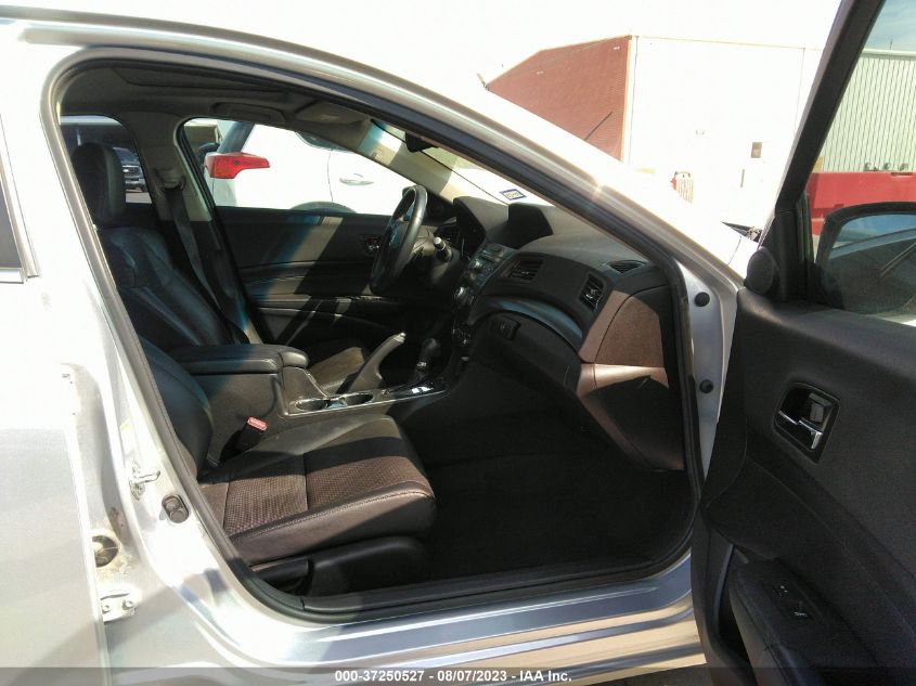 2014 ACURA ILX PREMIUM PKG - 19VDE1F59EE007998