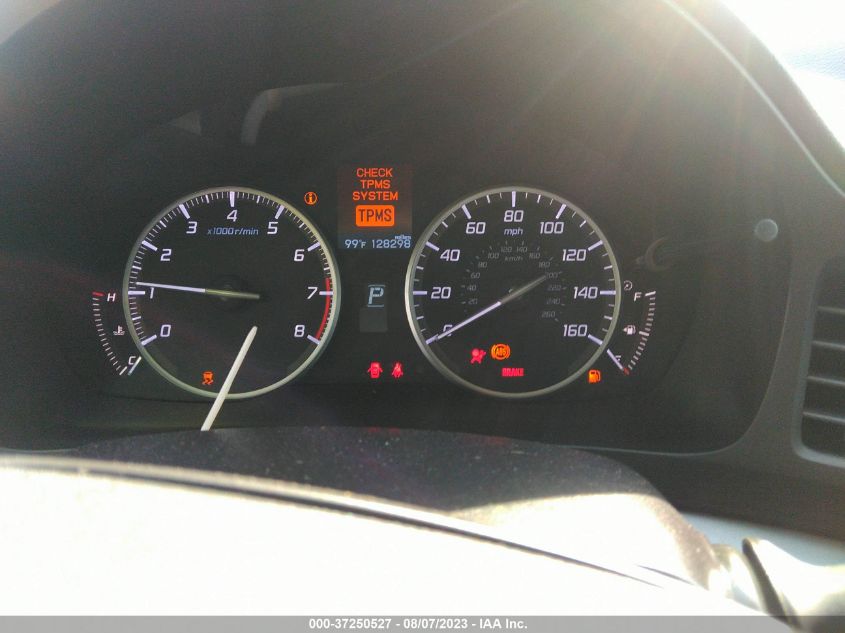 2014 ACURA ILX PREMIUM PKG - 19VDE1F59EE007998