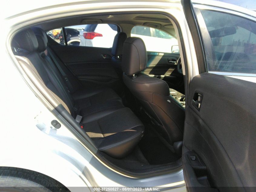 2014 ACURA ILX PREMIUM PKG - 19VDE1F59EE007998