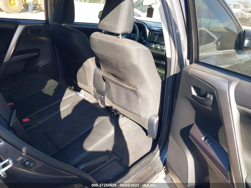2018 TOYOTA RAV4 LE - JTMZFREV0JJ723177