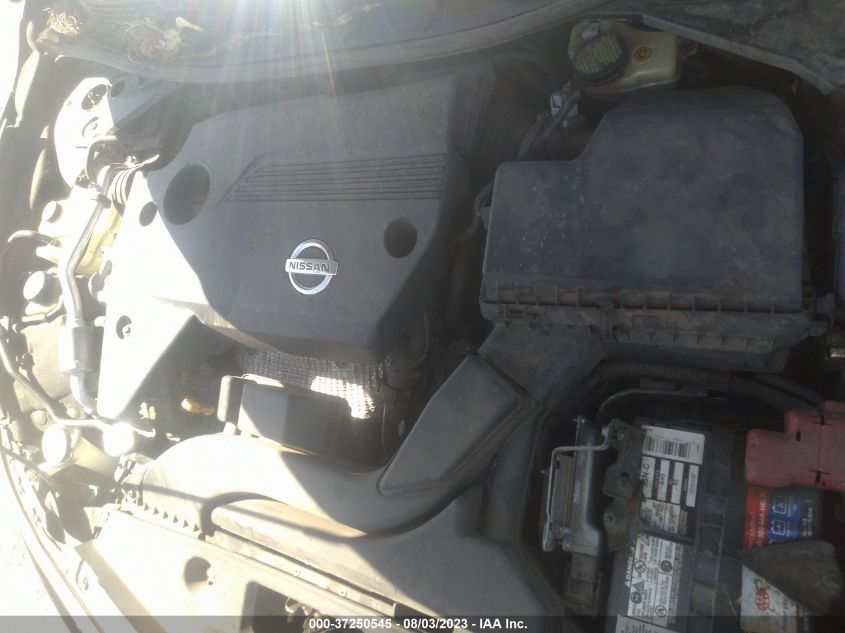 2015 NISSAN ALTIMA 2.5 SV - 1N4AL3AP8FC496025