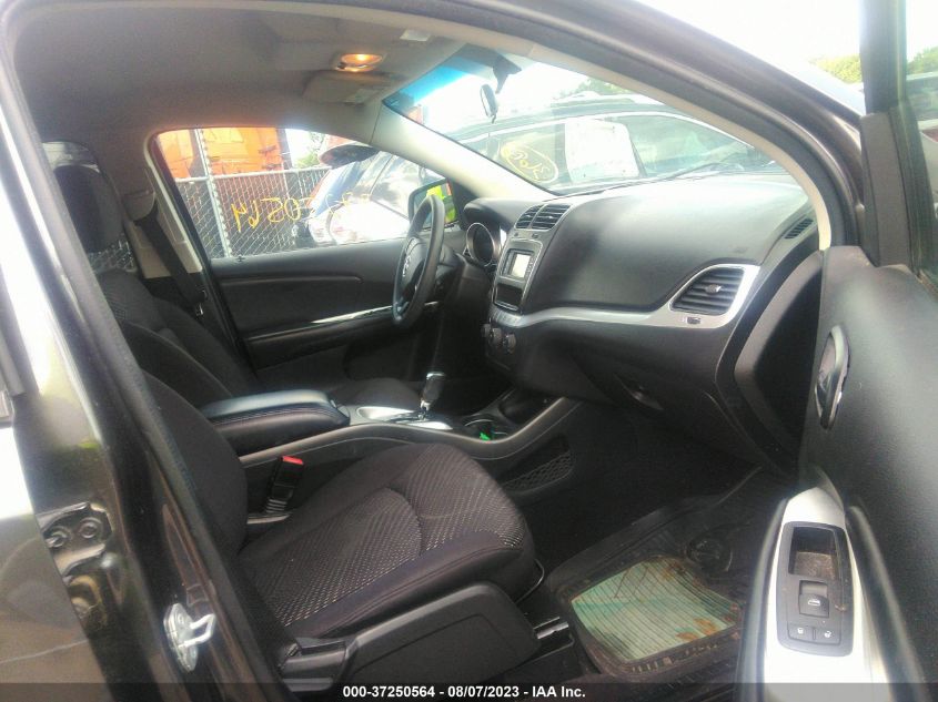 2014 DODGE JOURNEY SE - 3C4PDDAG0ET238981