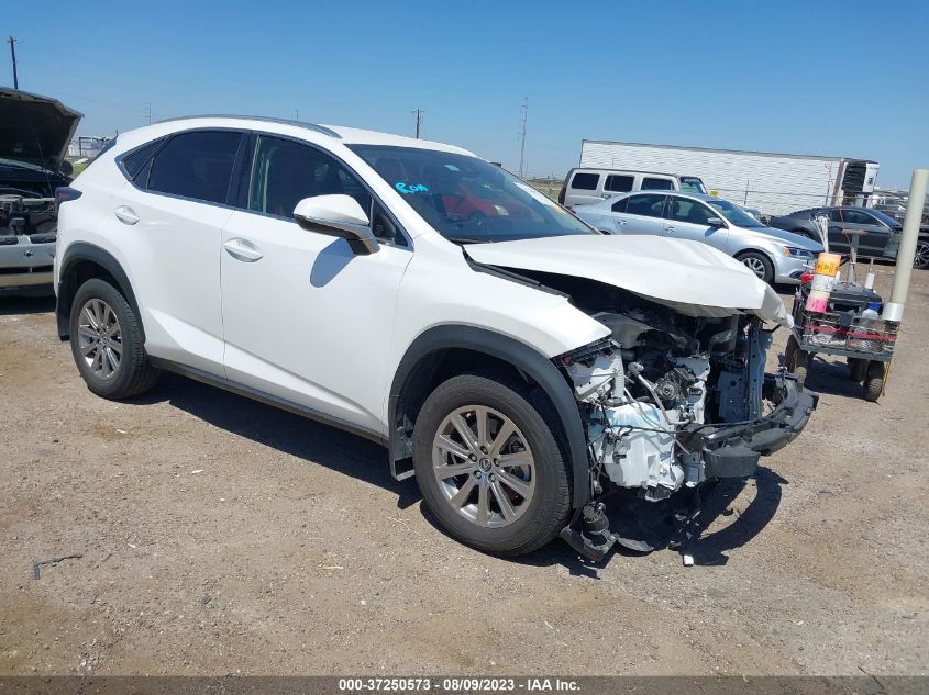 2020 LEXUS NX 300 BASE/300 LUXURY/300 F - JTJAARBZ8L2176026