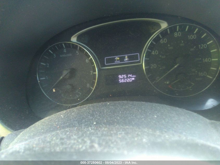 2013 NISSAN ALTIMA 3.5S/3.5SV/3.5SL - 1N4BL3AP9DC110276