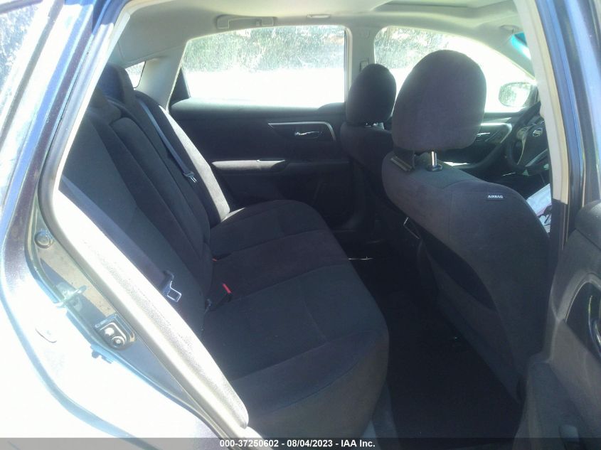 2013 NISSAN ALTIMA 3.5S/3.5SV/3.5SL - 1N4BL3AP9DC110276