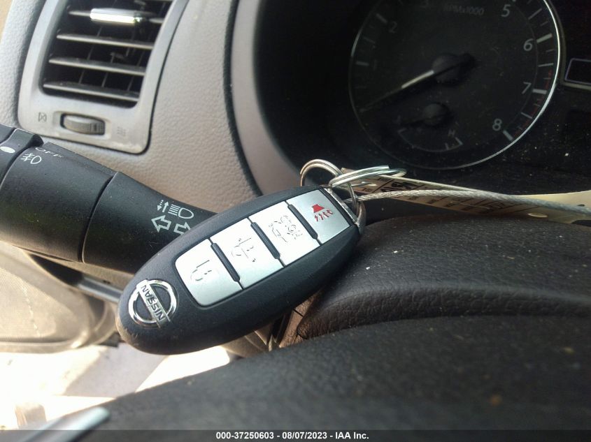 2015 NISSAN ALTIMA 2.5 SV - 1N4AL3AP9FC176633