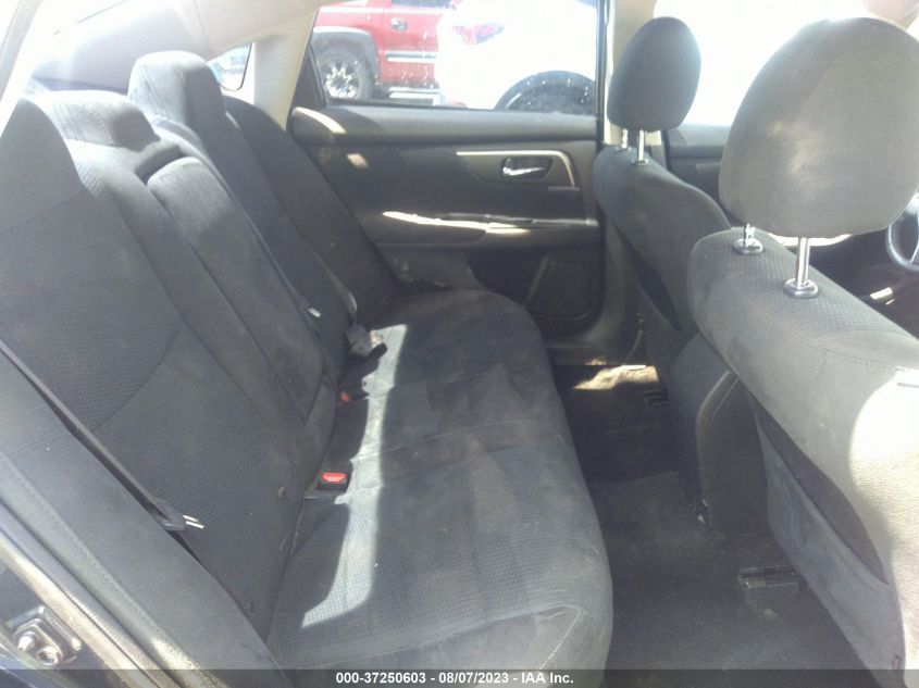 2015 NISSAN ALTIMA 2.5 SV - 1N4AL3AP9FC176633