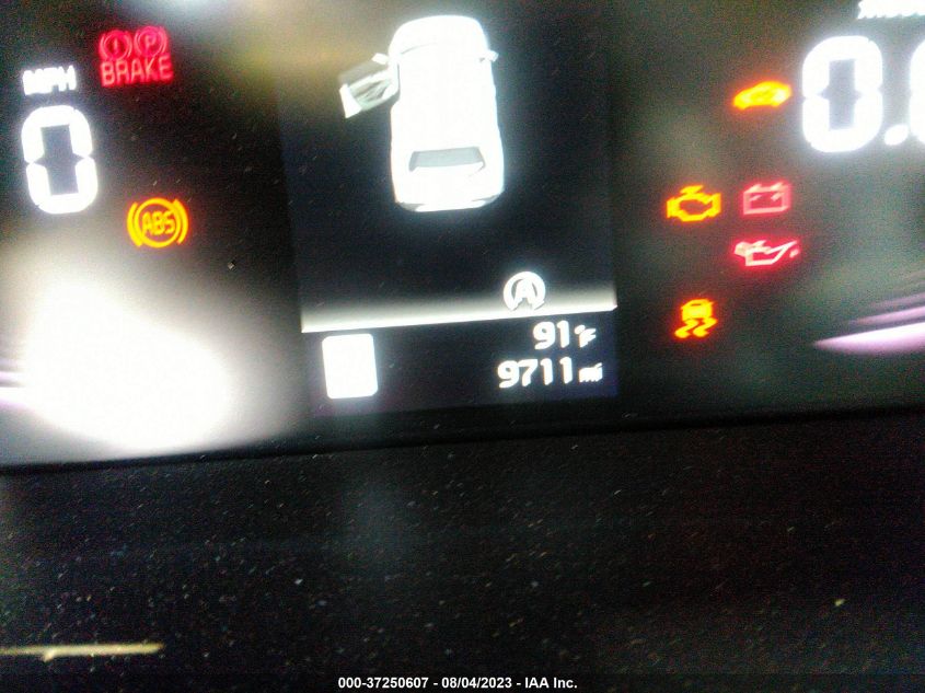 2023 KIA SOUL LX - KNDJ23AU7P7858276