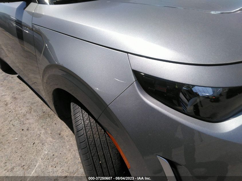 2023 KIA SOUL LX - KNDJ23AU7P7858276