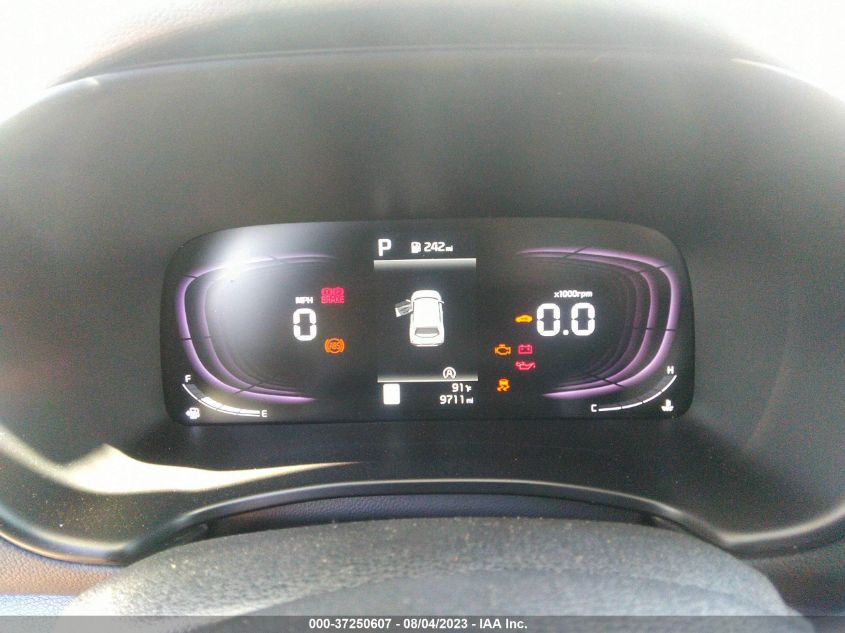 2023 KIA SOUL LX - KNDJ23AU7P7858276