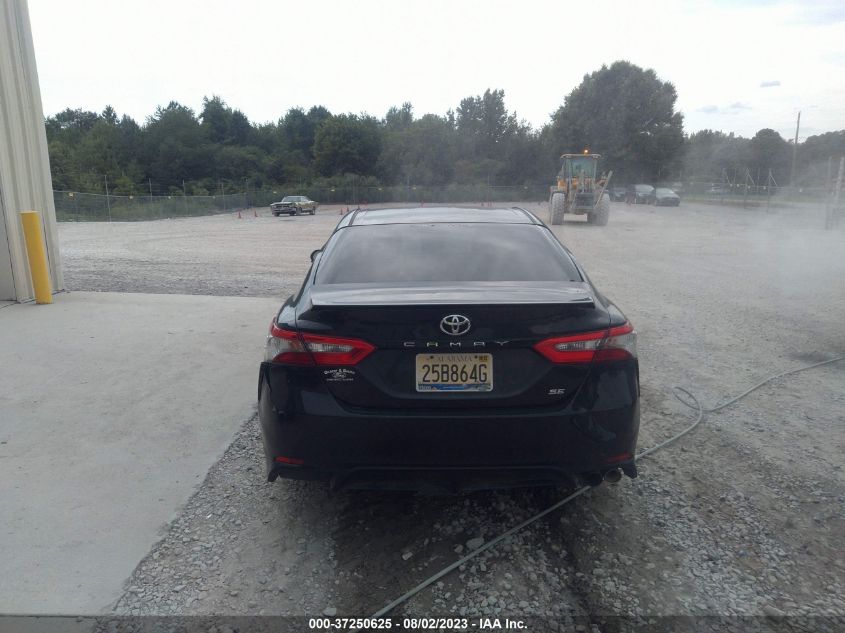 2018 TOYOTA CAMRY LE/SE/XLE/L - JTNB11HK1J3042657