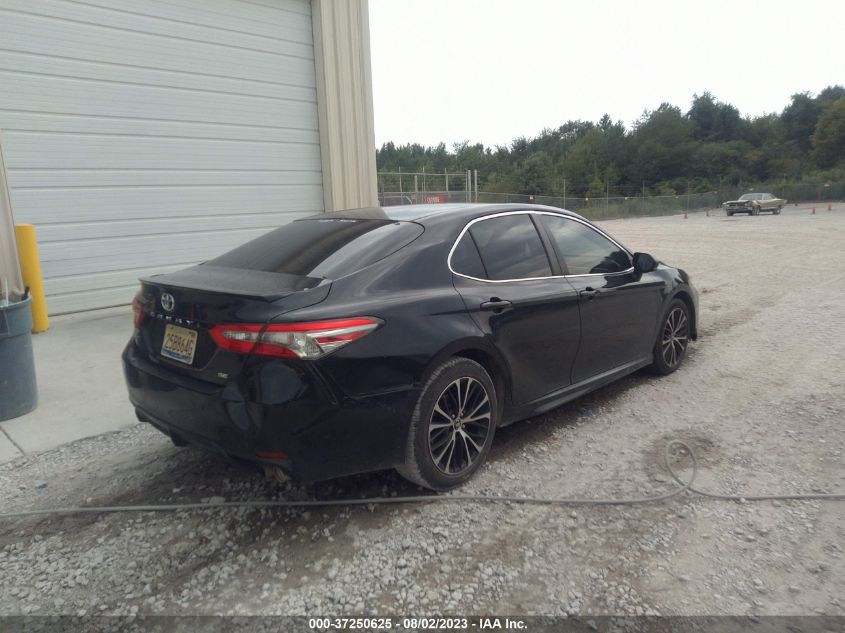 2018 TOYOTA CAMRY LE/SE/XLE/L - JTNB11HK1J3042657