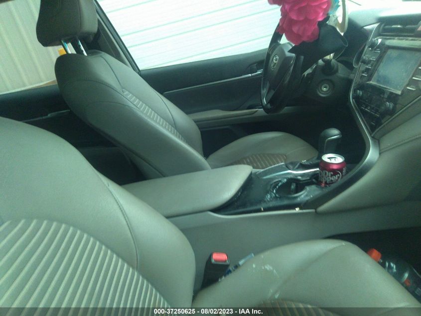 2018 TOYOTA CAMRY LE/SE/XLE/L - JTNB11HK1J3042657