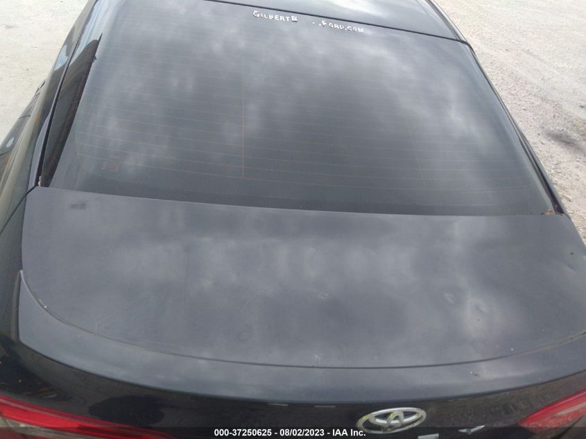 2018 TOYOTA CAMRY LE/SE/XLE/L - JTNB11HK1J3042657