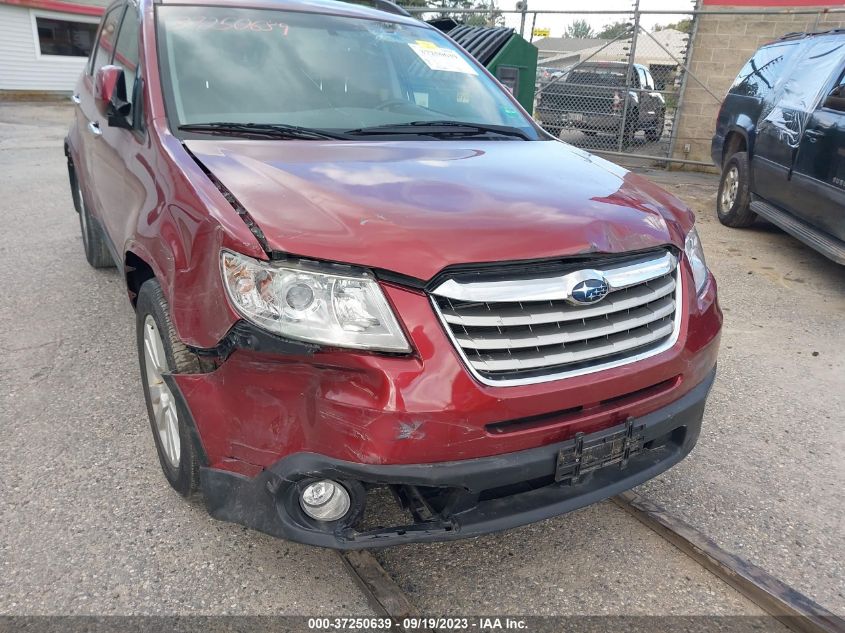2013 SUBARU TRIBECA LIMITED 4S4WX9GD9D4401348