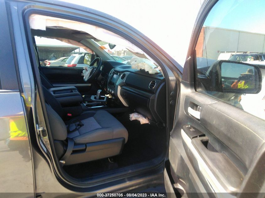 2014 TOYOTA TUNDRA 2WD TRUCK SR/SR5 - 5TFRY5F12EX163535