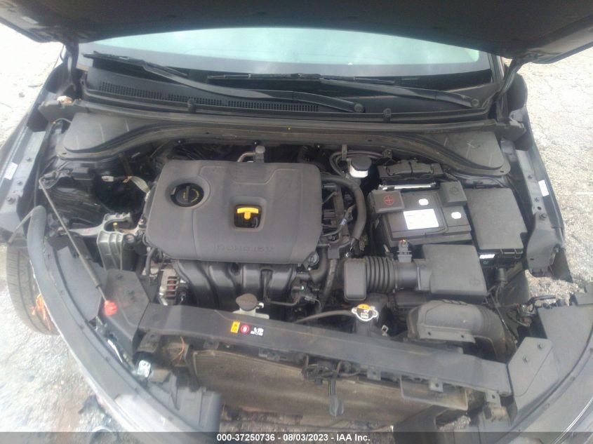 KMHD84LF7LU056253 Hyundai Elantra SEL 10