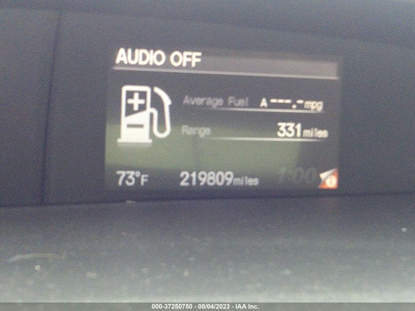 2014 HONDA CIVIC SEDAN LX - 2HGFB2F52EH518652