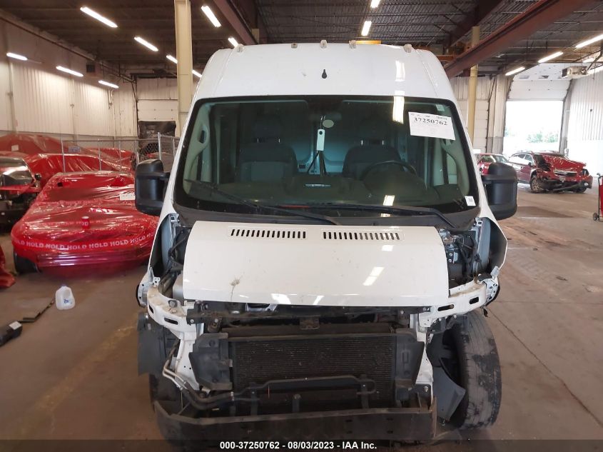 2020 RAM PROMASTER CARGO VAN - 3C6TRVBGXLE102368
