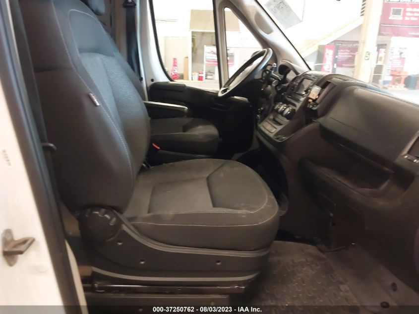 2020 RAM PROMASTER CARGO VAN - 3C6TRVBGXLE102368