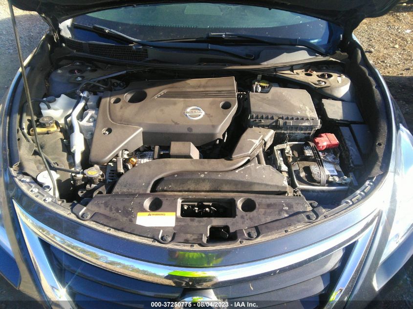 2015 NISSAN ALTIMA 2.5 - 1N4AL3AP4FN325227