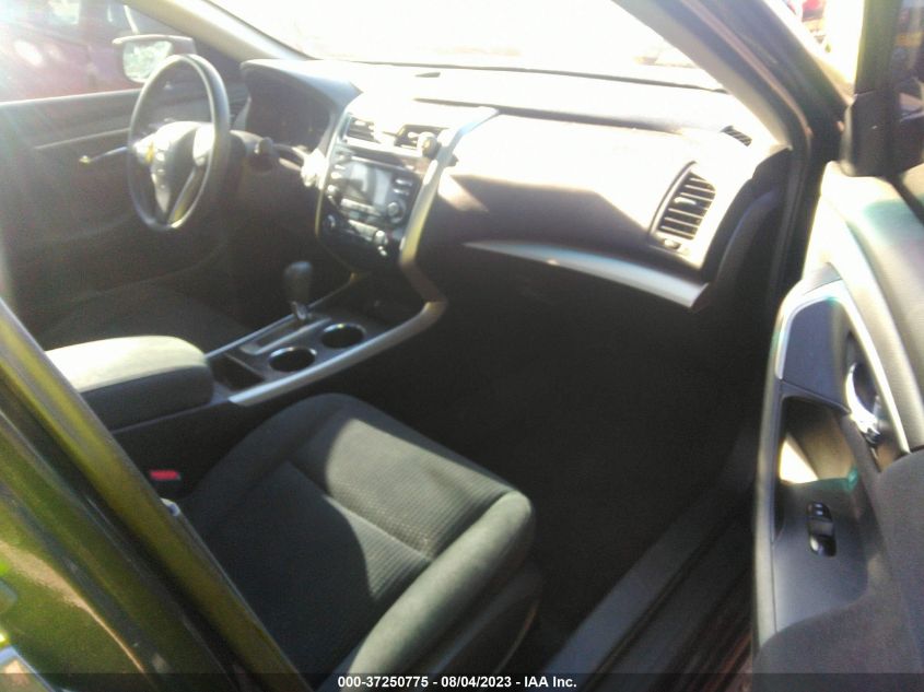 2015 NISSAN ALTIMA 2.5 - 1N4AL3AP4FN325227