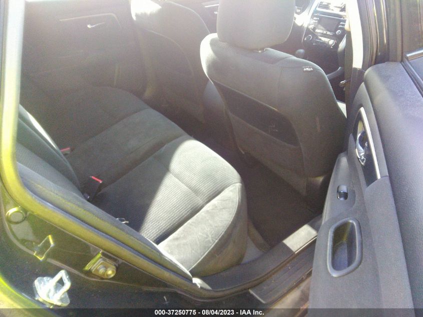 2015 NISSAN ALTIMA 2.5 - 1N4AL3AP4FN325227