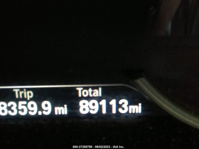 2014 BMW 6 SERIES 640I - WBA6A0C58ED317245