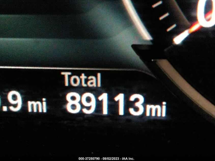 2014 BMW 6 SERIES 640I - WBA6A0C58ED317245