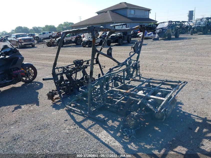 2022 HONDA SXS1000 M3 1HFVE04B9N461044