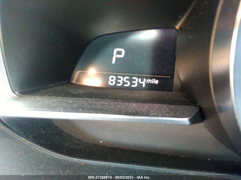 2014 MAZDA MAZDA3 S TOURING - JM1BM1L30E1155108