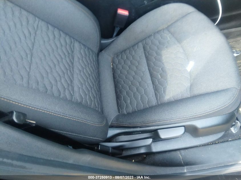 2020 CHEVROLET EQUINOX LT - 2GNAXTEVXL6283953