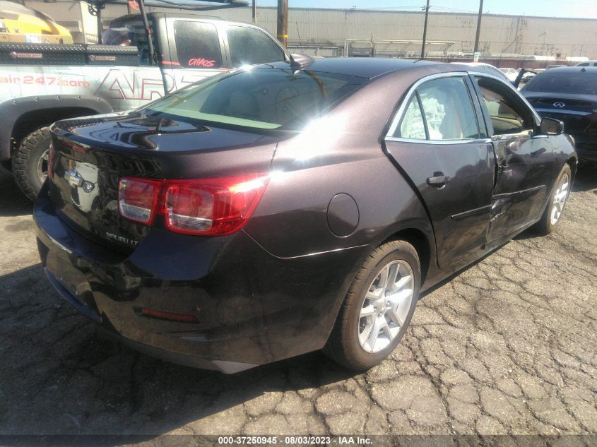 2015 CHEVROLET MALIBU 1LT - 1G11C5SL2FF250600