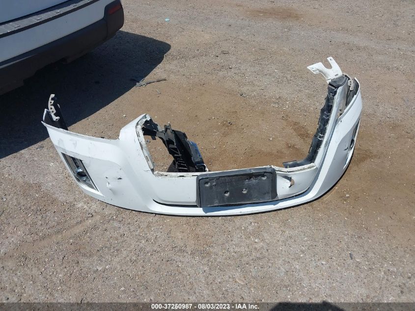 2015 GMC TERRAIN SLE - 2GKALREK0F6340361