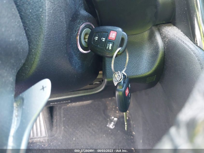 2014 TOYOTA CAMRY L/SE/LE/XLE - 4T1BF1FK4EU780036