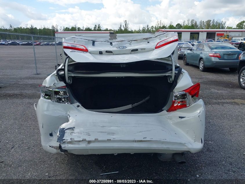 2014 TOYOTA CAMRY L/SE/LE/XLE - 4T1BF1FK4EU780036