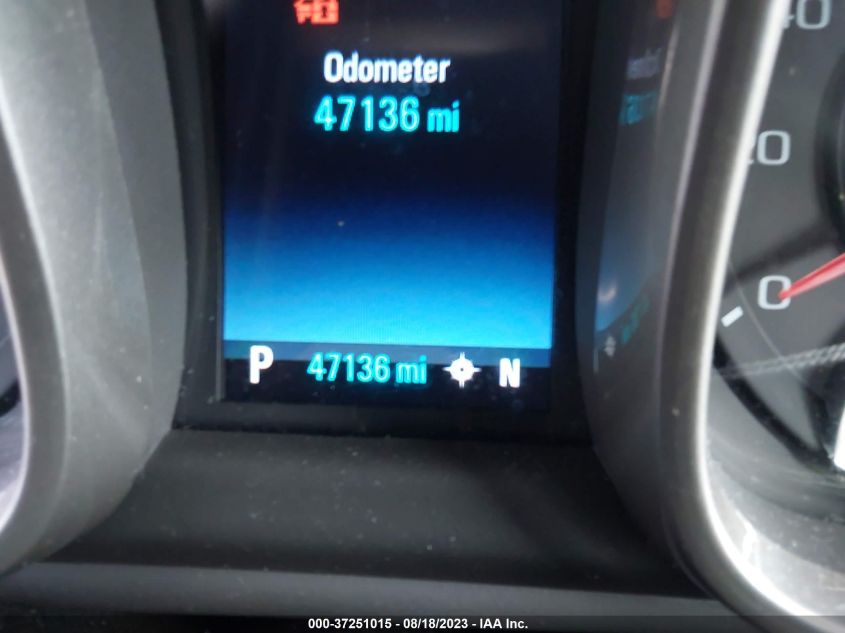 2014 CHEVROLET MALIBU LS - 1G11B5SL3EF157036