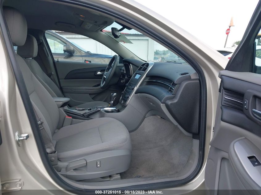 2014 CHEVROLET MALIBU LS - 1G11B5SL3EF157036