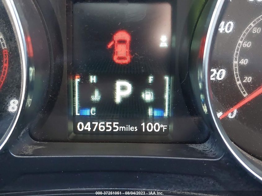 2019 MITSUBISHI OUTLANDER SPORT 2.0 - JA4AP3AU3KU013057