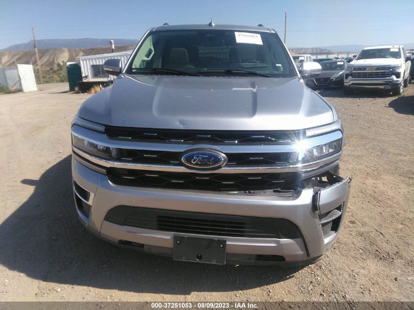 2023 FORD EXPEDITION LIMITED - 1FMJU2A83PEA07302