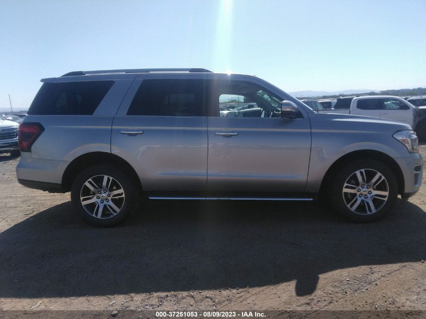 2023 FORD EXPEDITION LIMITED - 1FMJU2A83PEA07302