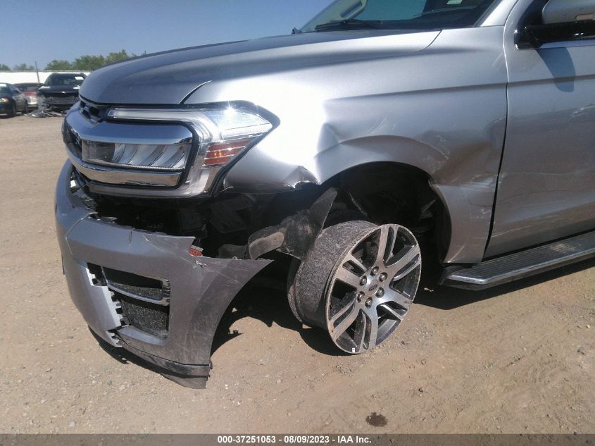 2023 FORD EXPEDITION LIMITED - 1FMJU2A83PEA07302