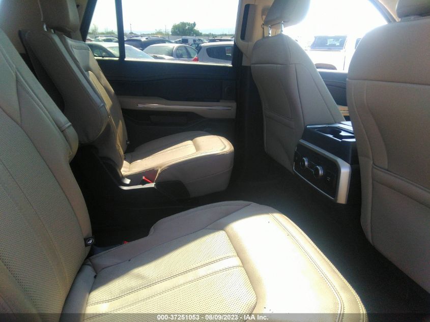 2023 FORD EXPEDITION LIMITED - 1FMJU2A83PEA07302