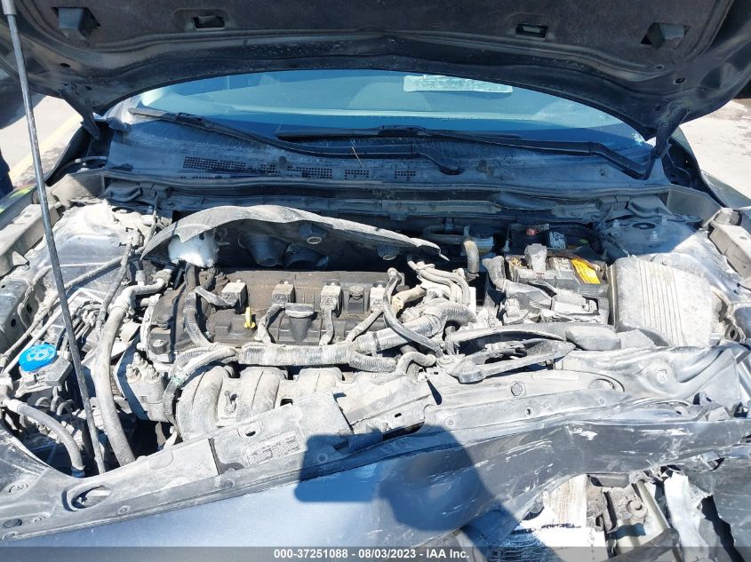 2015 MAZDA MAZDA6 I SPORT - JM1GJ1U56F1210421
