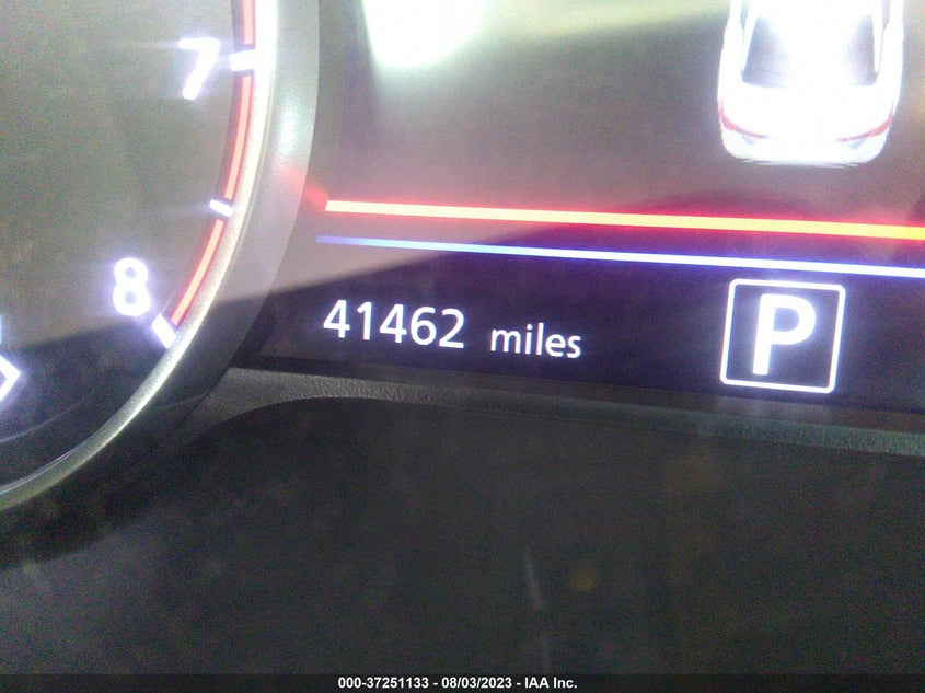 VIN 3N1AB8CVXMY302043 2021 NISSAN SENTRA SV