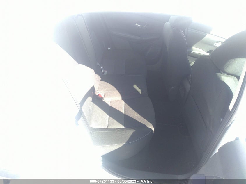 VIN 3N1AB8CVXMY302043 2021 NISSAN SENTRA SV