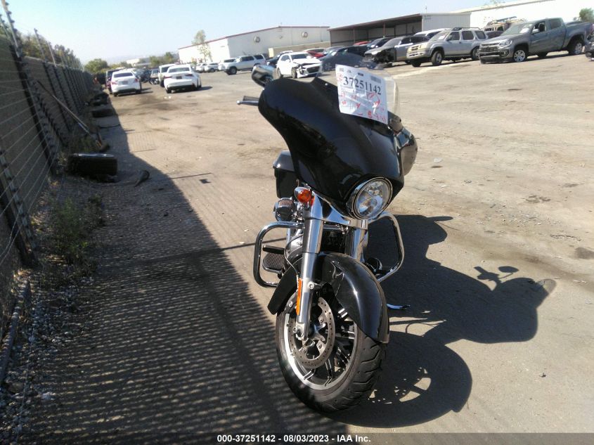 2021 HARLEY-DAVIDSON FLHT 1HD1FVC29MB643193