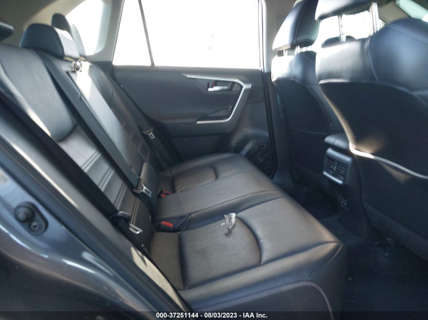 VIN JTMY1RFV3LD522416 2020 TOYOTA RAV4 LIMITED
