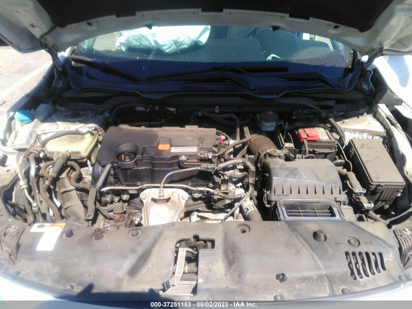 2016 HONDA CIVIC SEDAN LX - 2HGFC2F5XGH535117