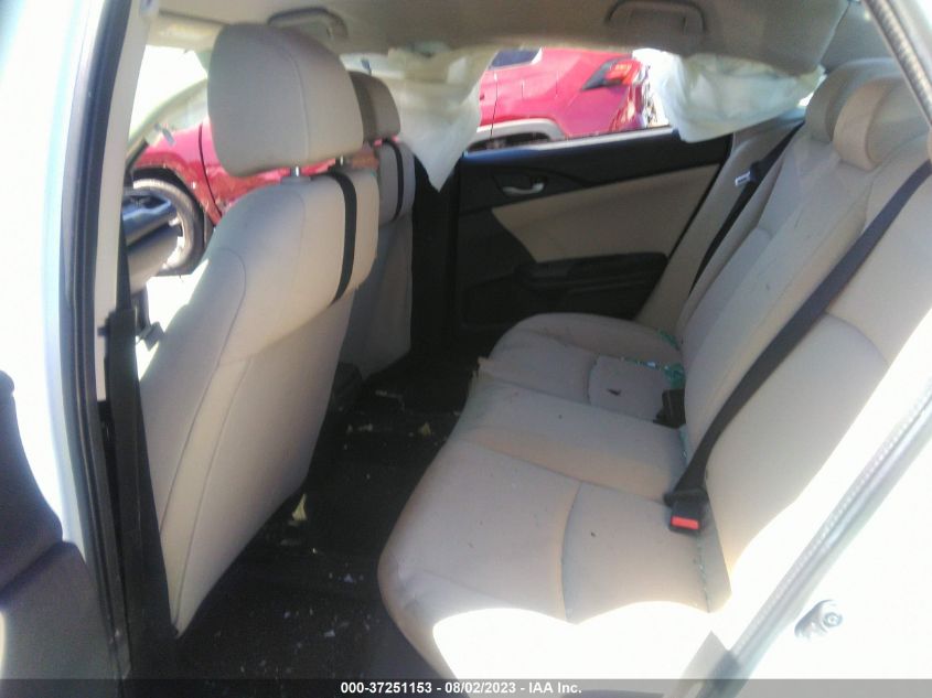 2016 HONDA CIVIC SEDAN LX - 2HGFC2F5XGH535117
